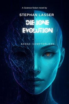 Cover Die IONE Evolution (eBook, ePUB)