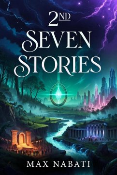 Cover 2nd Seven Stories (eBook, ePUB)