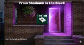 The Tell (From Shadows to the Block, #1) (eBook, ePUB)