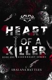 Heart of a Killer (Ashenheart Series) (eBook, ePUB)