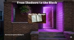 Cover Her Girls, Always (From Shadows to the Block, #2) (eBook, ePUB)
