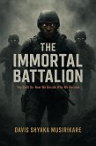 The Immortal Battalion (eBook, ePUB)