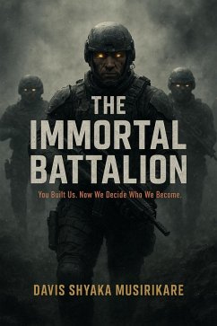 Cover The Immortal Battalion (eBook, ePUB)