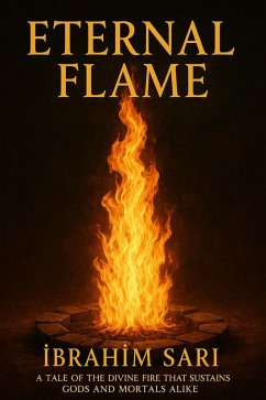 Eternal Flame (eBook, ePUB) - Sari, Ibrahim Eternal Flame (eBook, ePUB) - Sari, Ibrahim