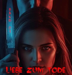 Liebe zum Tode (LOVE&DEATH, #1) (eBook, ePUB) - Studios, Apollarys art; Lorettu, Dany