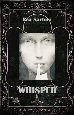 Whisper (PROSE ENG) (eBook, ePUB) - Sartori, Rea