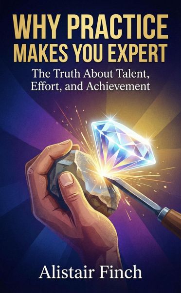 Why Practice Makes You Expert : The Truth About Talent, Effort, and Achievement (eBook, ePUB) Why Practice Makes You Expert : The Truth About Talent, Effort, and Achievement (eBook, ePUB)