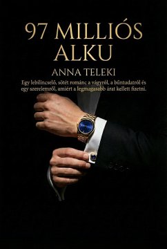 Cover A 97 MILLIÓS ALKU (eBook, ePUB)