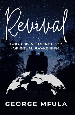 Revival (eBook, ePUB) - Mfula, George