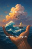 Brodovi od papira (poezija) (eBook, ePUB)