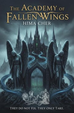 The Academy of Fallen Wings (eBook, ePUB) - Cher, Hima The Academy of Fallen Wings (eBook, ePUB) - Cher, Hima