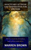 Sanctuary of Ideas and Inspiration for Writers (Prolific Writing for Everyone, #17) (eBook, ePUB)