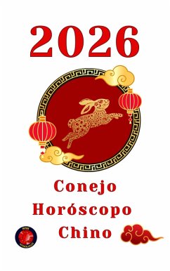 Cover Conejo Horóscopo Chino 2026 (eBook, ePUB)