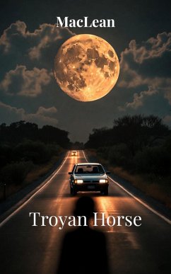 Troyan Horse (eBook, ePUB) - Maclean