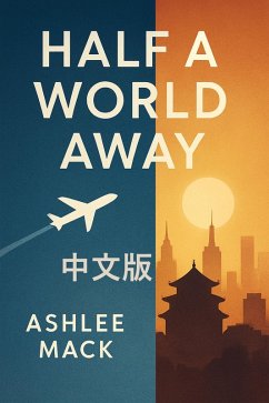 Cover Half a World Away ¿¿¿ (eBook, ePUB)