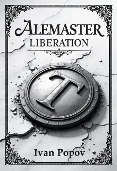 Alemaster: Liberation (eBook, ePUB) - Popov, Ivan