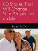 40 Stories That Will Change Your Perspective (eBook, ePUB)