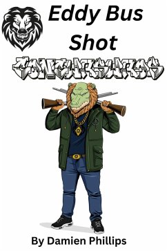 Cover Eddy Bus Shot (eBook, ePUB)