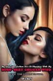 My First Time Lesbian Kiss At Christmas With My Boss' Sexy Cougar Wife: First Time Lesbian Erotica (Her First Time Lesbian Submission, #15) (eBook, ePUB)