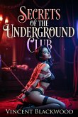 Secrets of the Underground Club (eBook, ePUB)
