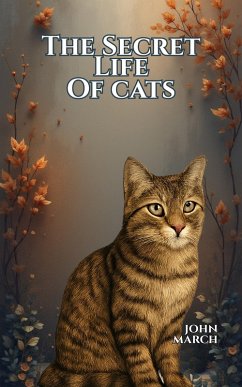 Cover The Secret Life of Cats (eBook, ePUB)