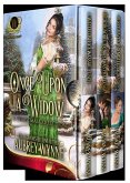 Once Upon a Widow: A Christmas Collection (eBook, ePUB)