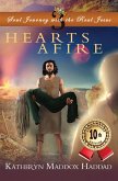 Hearts Afire (Soul Journey With the Real Jesus, #3) (eBook, ePUB)