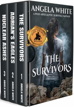 Life After War Box Set Books 1-3 (LAW Box Sets, #1) (eBook, ePUB) - White, Angela Life After War Box Set Books 1-3 (LAW Box Sets, #1) (eBook, ePUB) - White, Angela