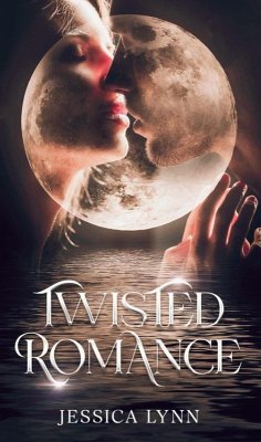 Cover Twisted Romance (Twisted Romance Trilogy, #1) (eBook, ePUB)