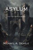 Asylum - Book 1 of Abdera (Books of Abdera, #1) (eBook, ePUB)