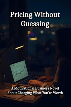 Pricing Without Guessing (eBook, ePUB) - Algorithm, No Pricing Without Guessing (eBook, ePUB) - Algorithm, No