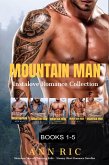 Mountain Man Instalove Romance Collection Books 1-5 (Mountain Men of Charming Falls) (eBook, ePUB) Mountain Man Instalove Romance Collection Books 1-5 (Mountain Men of Charming Falls) (eBook, ePUB)