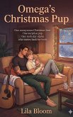 Omega's Christmas Pup (eBook, ePUB) Omega's Christmas Pup (eBook, ePUB)