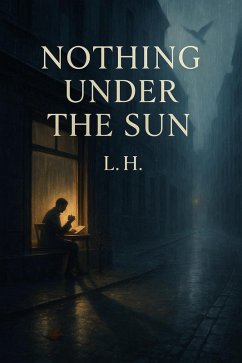 Nothing Under the Sun (eBook, ePUB) - Laaouamri, Hamza