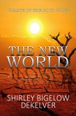 The New World (Climate of Fire, #3) (eBook, ePUB)