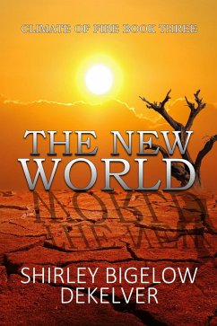 Cover The New World (Climate of Fire, #3) (eBook, ePUB)