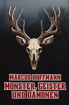 Monster, Geister und Dämonen