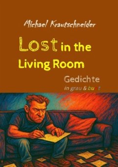 Cover Lost in the Living Room