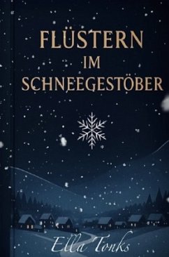 Flüstern im Schneegestöber