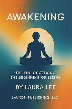 Cover Awakening (eBook, ePUB)