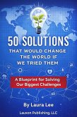 50 Solutions That Would Change the World If We Tried Them (eBook, ePUB)