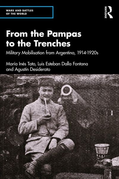 From the Pampas to the Trenches (eBook, PDF)