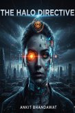The HALO Directive (eBook, ePUB)
