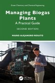 Managing Biogas Plants (eBook, PDF)