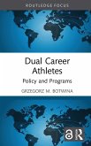 Dual Career Athletes (eBook, ePUB)