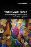 Practice Makes Perfect (eBook, PDF)