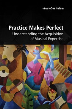Practice Makes Perfect (eBook, PDF)