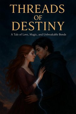 Cover Threads of Destiny (eBook, ePUB)