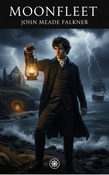 Moonfleet (eBook, ePUB) Moonfleet (eBook, ePUB)