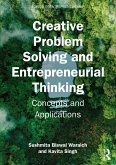 Creative Problem Solving and Entrepreneurial Thinking (eBook, ePUB)